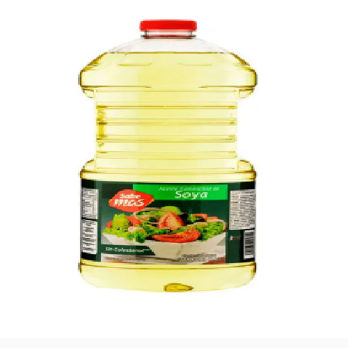 Aceite Sabemas De Soya - 3000 ml